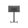 Stovas ekranui Multibrackets M Display Stand 180 Single Black