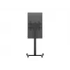 Stovas ekranui Multibrackets M Display Stand 180 Single Black