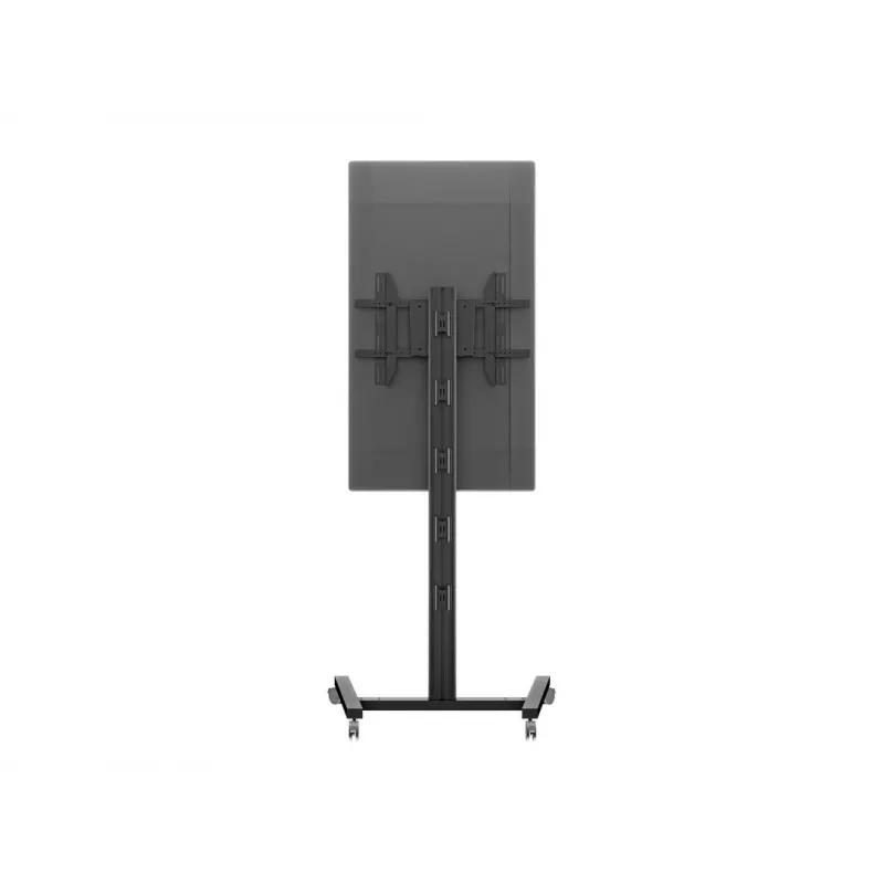 Stovas ekranui Multibrackets M Display Stand 180 Single Black