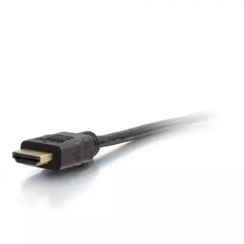 DELL A7175720 vaizdo kabelio adapteris 2 m HDMI A tipo DVI (Single-Link) juodas