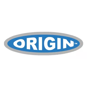Origin Storage 85550 InfiniBand / šviesolaidinis kabelis 2 m LC OFNR Aqua spalvos