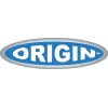 Origin Storage 85550 InfiniBand / šviesolaidinis kabelis 2 m LC OFNR Aqua spalvos