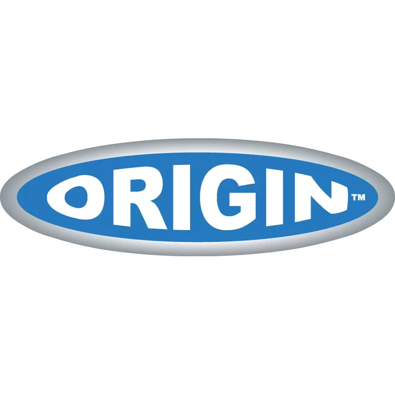 Origin Storage 85550 InfiniBand / šviesolaidinis kabelis 2 m LC OFNR Aqua spalvos