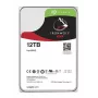 Seagate NAS HDD IronWolf vidinis kietasis diskas 12 TB 7200 RPM 256 MB 3,5 colio Serial ATA III