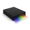 Išorinis kietasis diskas Seagate Game Drive FireCuda 5 TB, Micro-USB B 3.2 Gen 1 (3.1 Gen 1), juodas