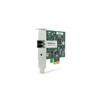 Allied Telesis 2914SX/LC vidinis tinklo adapteris, šviesolaidis, 1000 Mbit/s