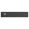D-Link 10 prievadų Multi-Gigabit Smart Managed PoE+ jungiklis su 8 multi-Gigabit 2,5G PoE ir 2 10G SFP+ prievadais