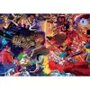 Clementoni Impossible One Piece dėlionė 1000 vnt Animaciniai filmai