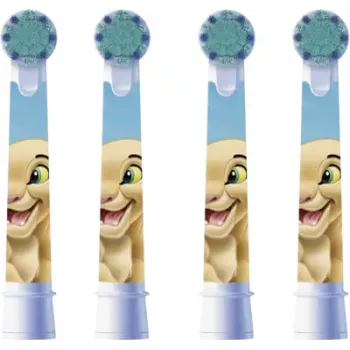 Oral-B The Lion King 4 vnt Įvairiaspalviai