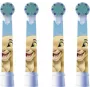 Oral-B The Lion King 4 vnt Įvairiaspalviai