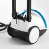 Polti Vaporetto Smart 100_B cilindrinis garinis valytuvas 1500 W mėlynas, baltas