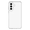 Cellularline Clear Protect dėklas Samsung Galaxy A57 su guminiais kraštais