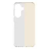 Cellularline Clear Protect dėklas Samsung Galaxy A57 su guminiais kraštais