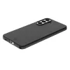 Cellularline CHROMA dėklas Samsung Galaxy A57 – spalvotas TPU dėklas su matine, švelnia liesti apdaila ir mikropluošto pamušalu