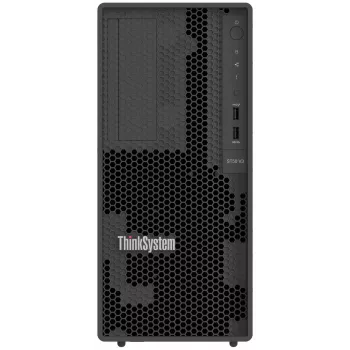 Lenovo ThinkSystem 7DF31002EA server 1,92 TB bokštinis Intel® Xeon® 6353P 2,7 GHz 32 GB DDR5-SDRAM 500 W