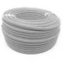 Techly ITP-C6U-FL-100 tinklo kabelis 100 m Cat6 U/UTP (UTP) pilka
