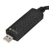 Techly I-USB-VIDEO-700TY vaizdo signalo keitiklis 720 x 576 pikselių