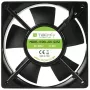 Techly ICOOL-220-1225Z ventiliatoriaus modulis 120x120x25 mm 220V
