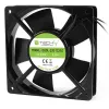 Techly ICOOL-220-1225Z ventiliatoriaus modulis 120x120x25 mm 220V