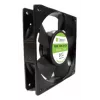 Techly ICOOL-220-1225Z ventiliatoriaus modulis 120x120x25 mm 220V