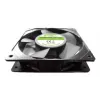 Techly ICOOL-220-1225Z ventiliatoriaus modulis 120x120x25 mm 220V