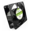 Techly ICOOL-220-1225Z ventiliatoriaus modulis 120x120x25 mm 220V