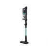 Hoover HF1P10PX 011 belaidis lazdinis dulkių siurblys, 165 W, 0.7 l, juodas/turquoise