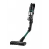 Hoover HF1P10PX 011 belaidis lazdinis dulkių siurblys, 165 W, 0.7 l, juodas/turquoise