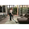 Hoover HF1P10PX 011 belaidis lazdinis dulkių siurblys, 165 W, 0.7 l, juodas/turquoise