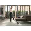 Hoover HF1P10PX 011 belaidis lazdinis dulkių siurblys, 165 W, 0.7 l, juodas/turquoise