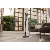 Hoover HF1P10PX 011 belaidis lazdinis dulkių siurblys, 165 W, 0.7 l, juodas/turquoise
