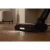 Hoover HF1P10PX 011 belaidis lazdinis dulkių siurblys, 165 W, 0.7 l, juodas/turquoise