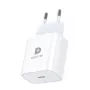 DEQSTER 60-3160 20W USB-C įkroviklis