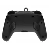 Žaidimų pultas Turtle Beach Afterglow Wave Black, laidinis RGB, USB-C, 3 m, skirta Nintendo Switch / Switch 2