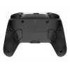Belaidis RGB žaidimų valdiklis Turtle Beach Afterglow Wave Black, skirtas Nintendo Switch 2 – Bluetooth / USB-C, įmontuota baterija 20 h, 3 m laidas