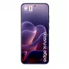 Išmanusis telefonas Motorola edge 70 fusion — Snapdragon 7s Gen 3, 8 GB RAM, 256 GB, 6,78 colio OLED, 50 MP dviguba kamera, 5G, Android 16, 5200 mAh, Violetinė