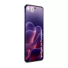 Išmanusis telefonas Motorola edge 70 fusion — Snapdragon 7s Gen 3, 8 GB RAM, 256 GB, 6,78 colio OLED, 50 MP dviguba kamera, 5G, Android 16, 5200 mAh, Violetinė