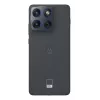 Išmanusis telefonas Motorola edge 70 – 6,7 colio (17 cm) OLED, Snapdragon 7 Gen 4, 8 GB RAM, 256 GB, Dual SIM, 5G, 4800 mAh, Pilka