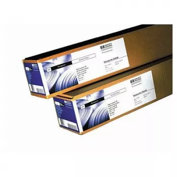 HP Q1441A didelio formato laikmena 45,7 m