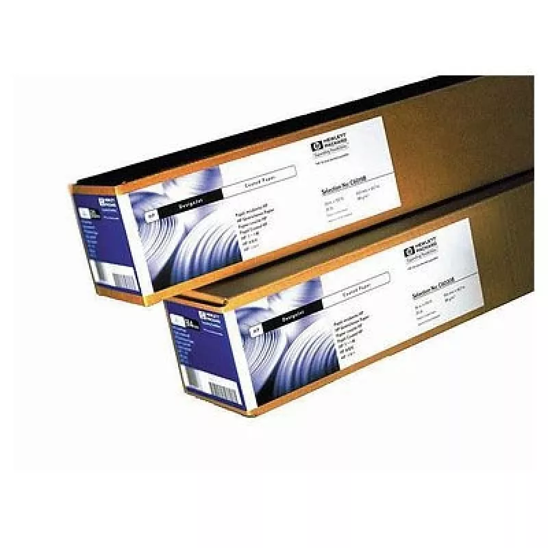 HP Q1441A didelio formato laikmena 45,7 m