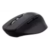 TRUST Niven dešiniarankė belaidė biuro pelė, RF + Bluetooth, 3200 DPI