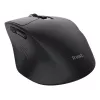 TRUST Niven dešiniarankė belaidė biuro pelė, RF + Bluetooth, 3200 DPI