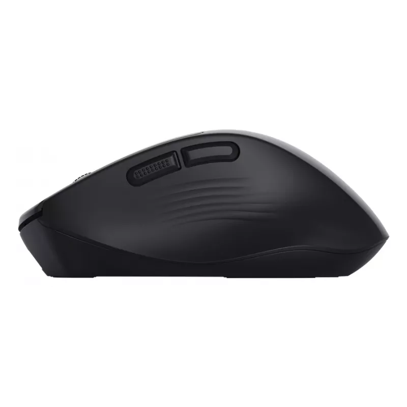 TRUST Niven dešiniarankė belaidė biuro pelė, RF + Bluetooth, 3200 DPI
