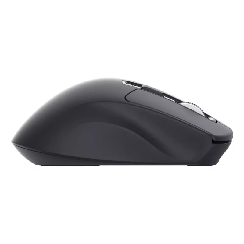 TRUST Niven dešiniarankė belaidė biuro pelė, RF + Bluetooth, 3200 DPI