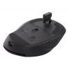 TRUST Niven dešiniarankė belaidė biuro pelė, RF + Bluetooth, 3200 DPI
