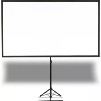 Epson ELPSC21 nešiojamas ekranas 80 colių X tipo 16:9