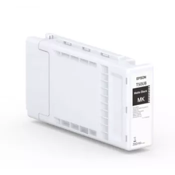 Epson UltraChrome XD3 pigmentinis rašalas 1 vnt. Matinė juoda