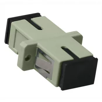 ACT SC-SC simplex adapteris multimodinis OM1/OM2