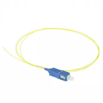 OS2 pynė 1m ACT SC 9/125µm