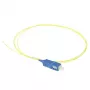 OS2 pynė 1m ACT SC 9/125µm